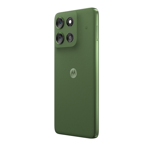 ◼️ほぼ未使用 motorola moto g 66j 5G オリーブグリーン moto g66j 