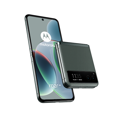 motorola razr 40