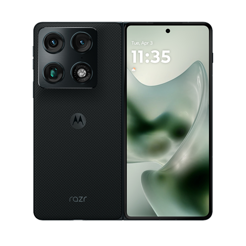 motorola razr fold
