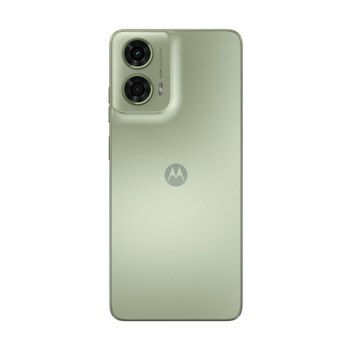 【リファビッシュ品】moto g24