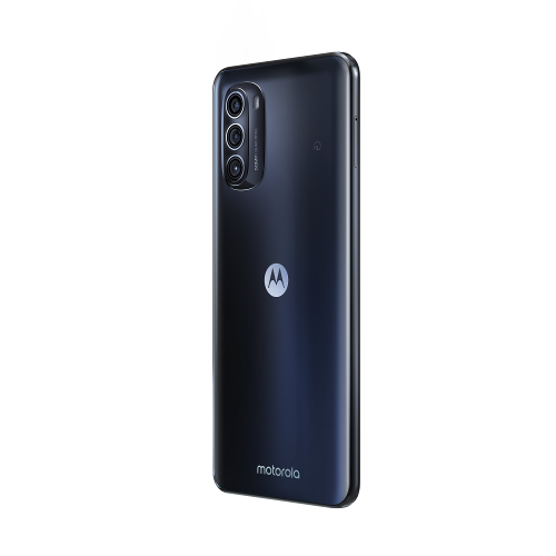 MOTOROLA スマートフォン moto 剃り g52j 5G パールホワイト PA 