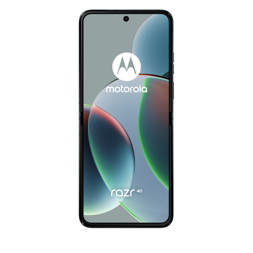 【リファビッシュ品】motorola razr 40