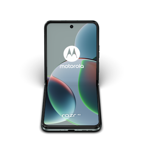 【リファビッシュ品】motorola razr 40