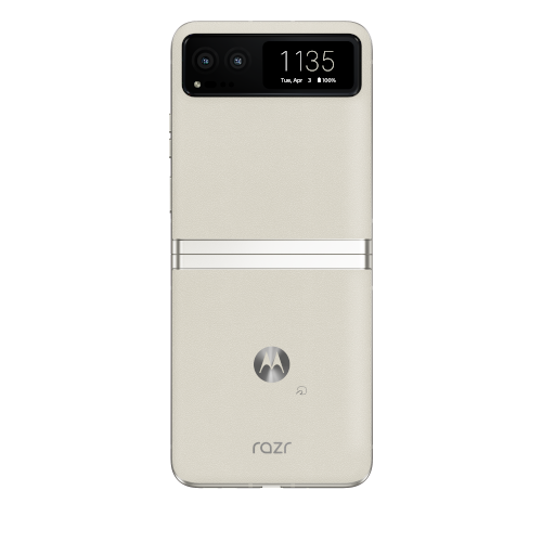 【リファビッシュ品】motorola razr 40