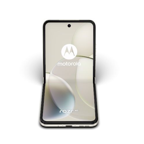 【リファビッシュ品】motorola razr 40