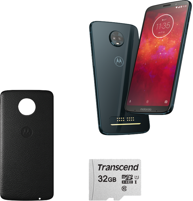 moto z3 スタイルキャップ