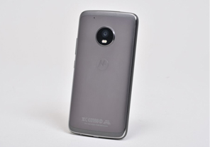 新Moto Gシリーズの写真