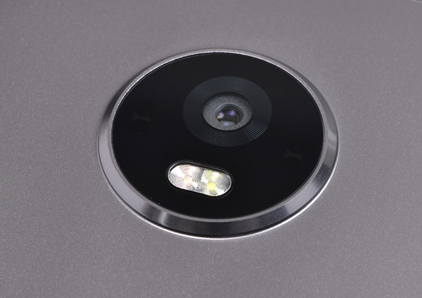 Moto G5 Plus高性能カメラの写真