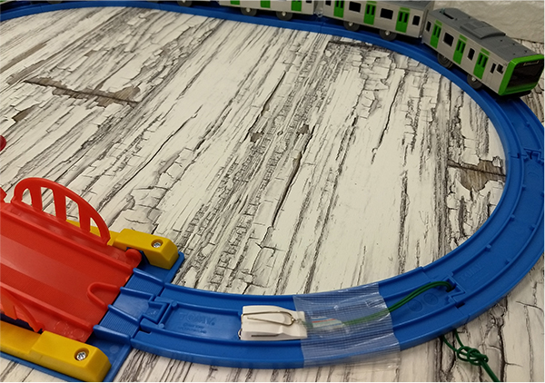 オートモードイメージ