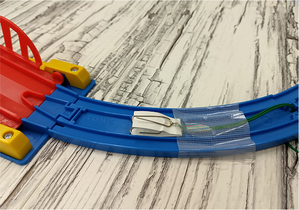 オートモードイメージ