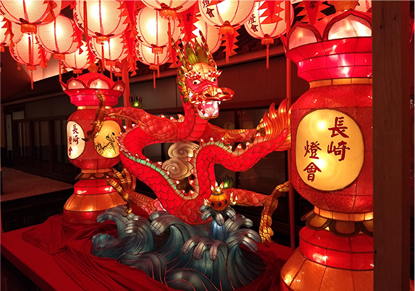 薄暗い場所での撮影イメージ