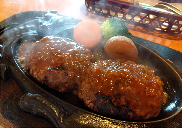 「半逆光×自然光」イメージ