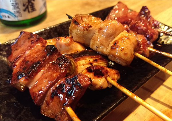 「半逆光×自然光」イメージ